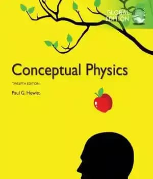 دانلود کتاب Conceptual Physics – فیزیک مفهومی