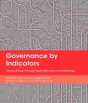 دانلود کتاب Governance by Indicators: Global Power through Classification and Rankings – حاکمیت بر اساس شاخص ها: قدرت جهانی از…