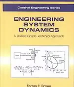 دانلود کتاب Engineering system dynamics : a unified graph-centered approach – دینامیک سیستم مهندسی: رویکرد یکپارچه گراف محور
