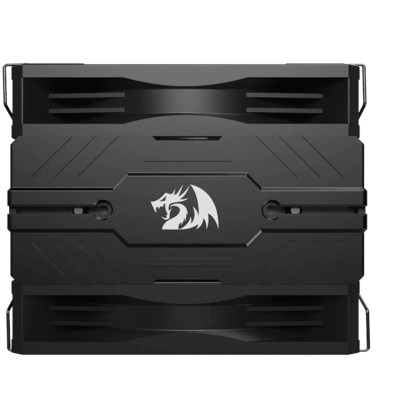 فن CPU برند REDRAGON مدل CC-2314 — تصویر ۲