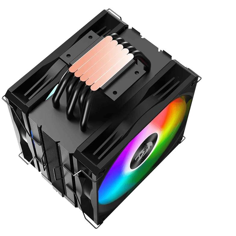 فن CPU برند REDRAGON مدل CC-2314 — تصویر ۳