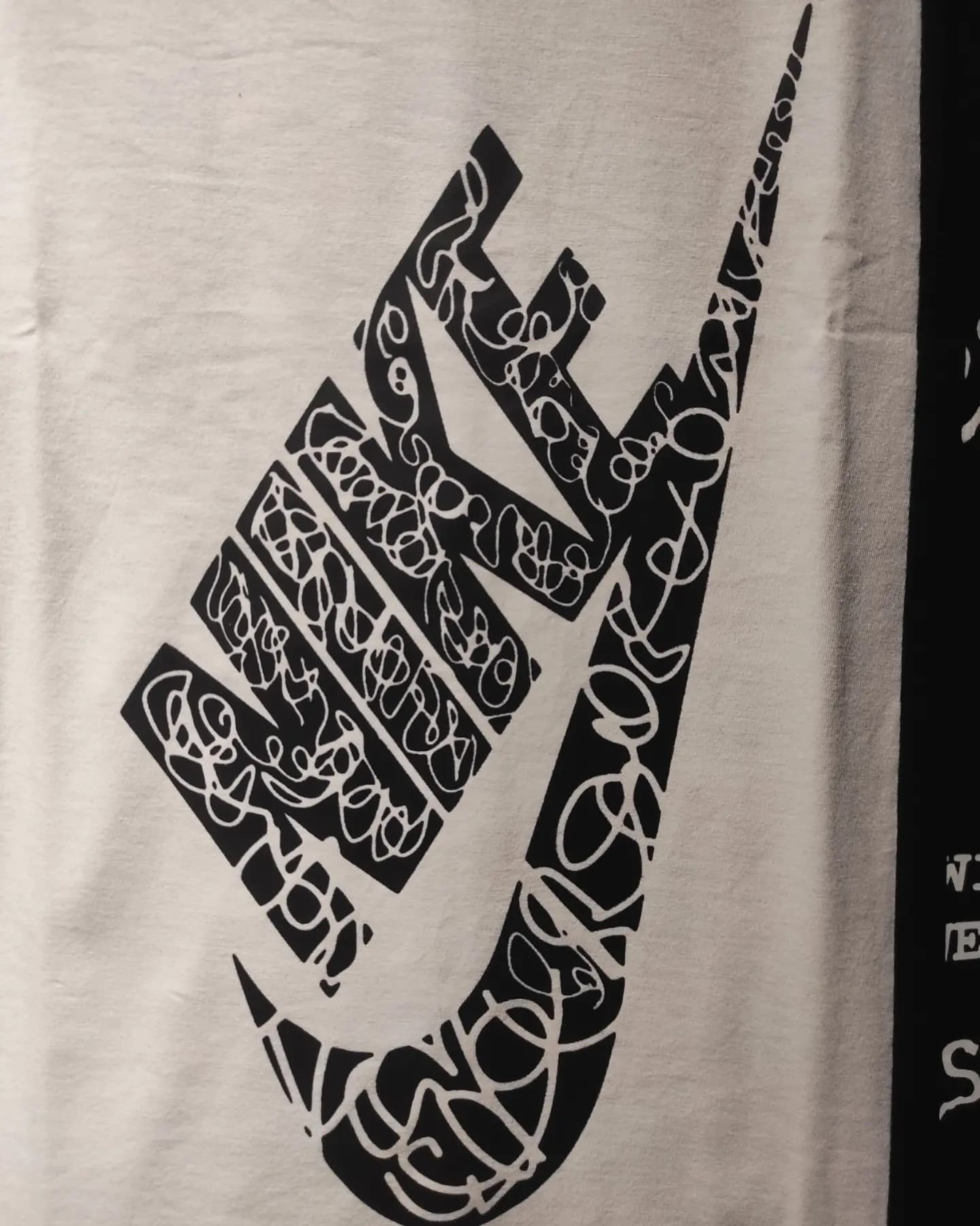 تیشرت طرح NIKE — تصویر ۲