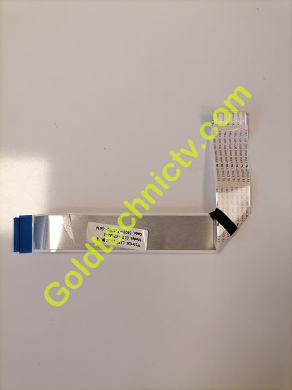 کابل LVDS تلویزیون SLD-43SA330