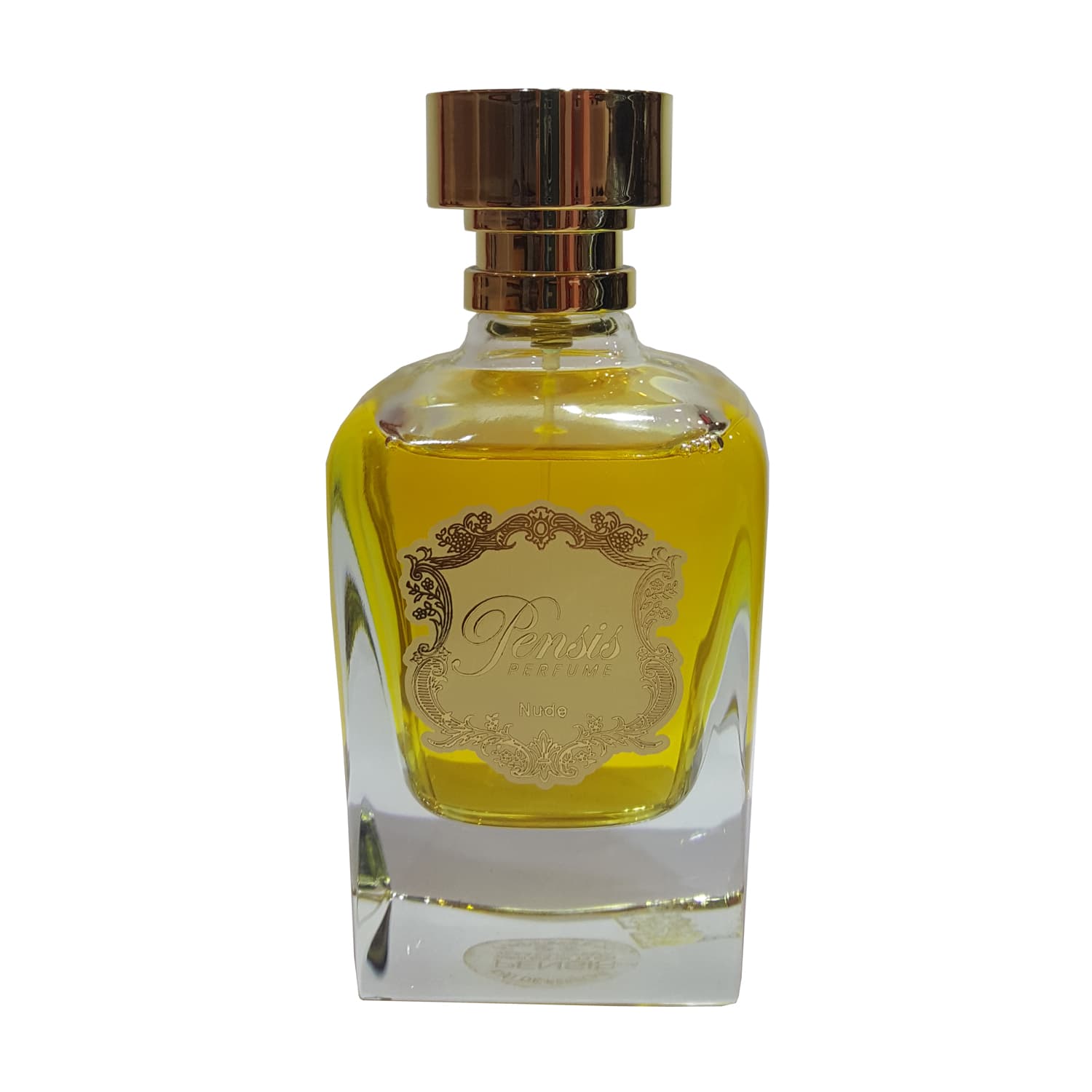 عطر و ادکلن زنانه ادوپرفیوم زنانه مدل Nude حجم 100 میلی لیتر