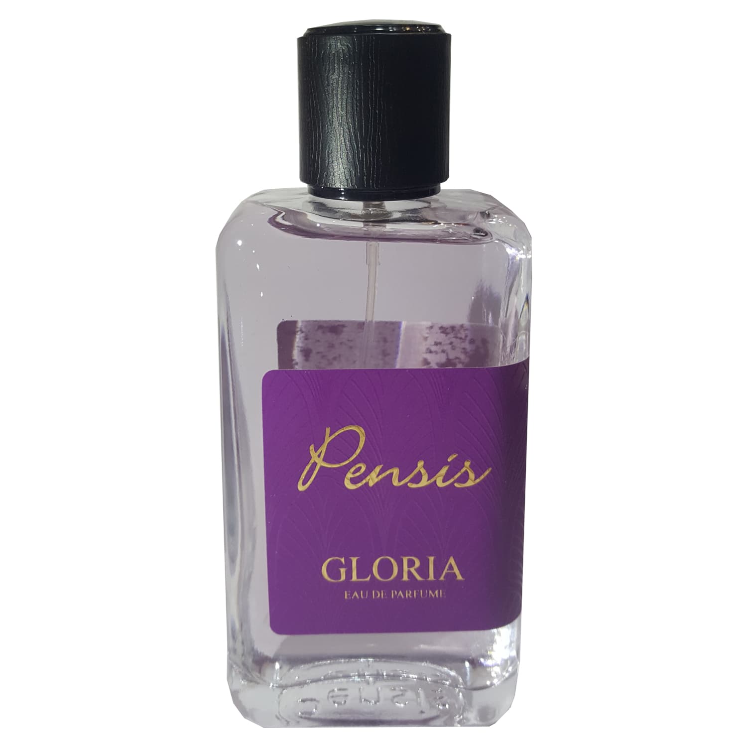 عطر و ادکلن زنانه ادو پرفیوم زنانه پنسیس مدل GLORIA حجم 100 میلی لیتر