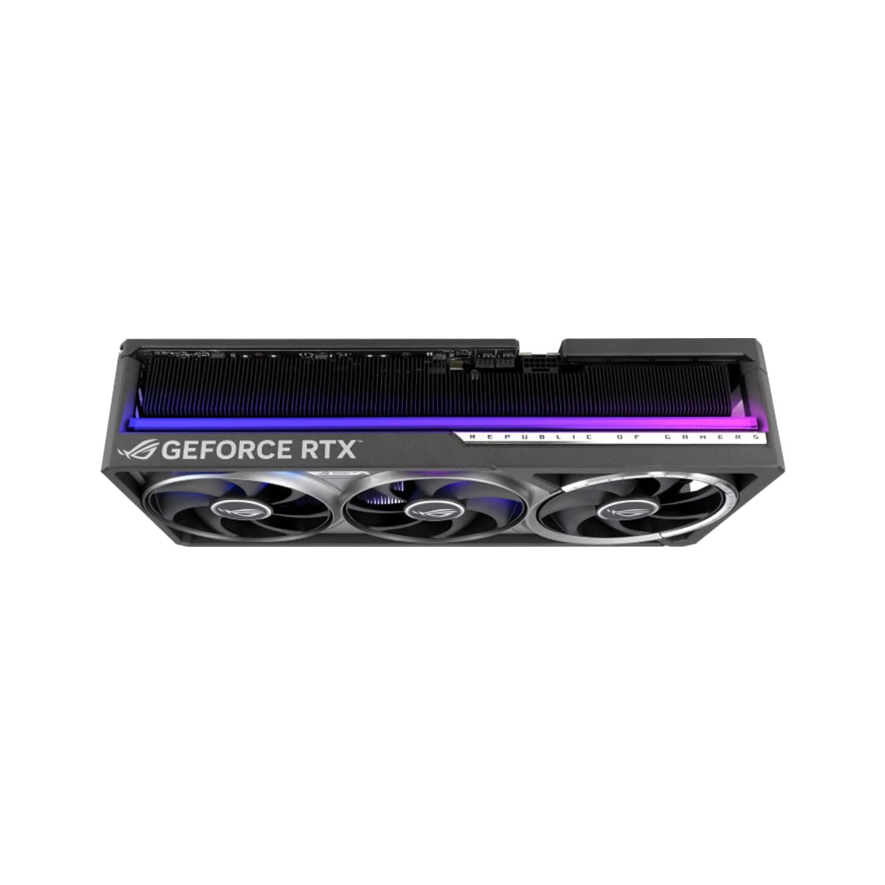 کارت گرافیک ایسوس مدل ROG Astral GeForce RTX™ 5080 16GB OC — تصویر ۴