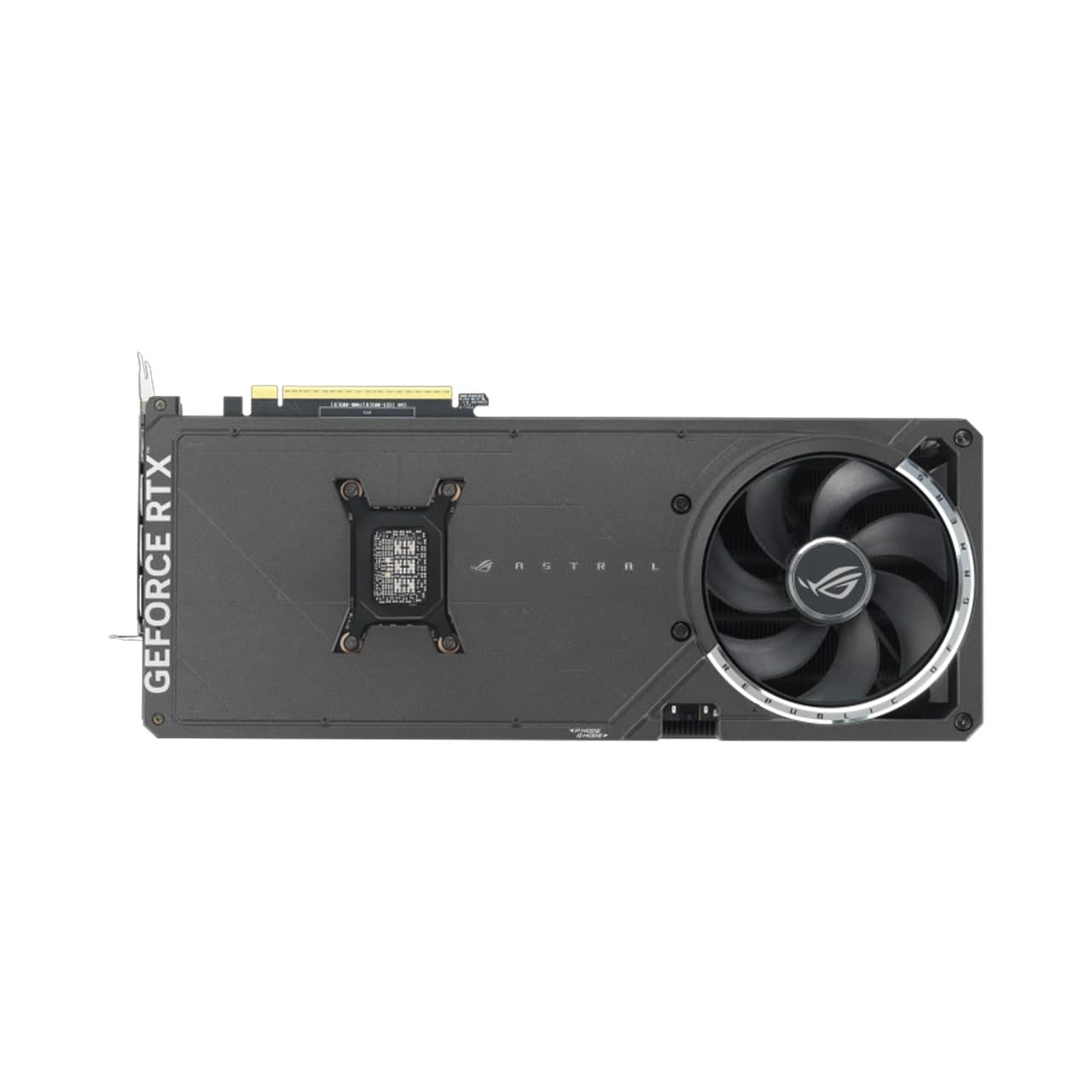 کارت گرافیک ایسوس مدل ROG Astral GeForce RTX™ 5080 16GB OC — تصویر ۵