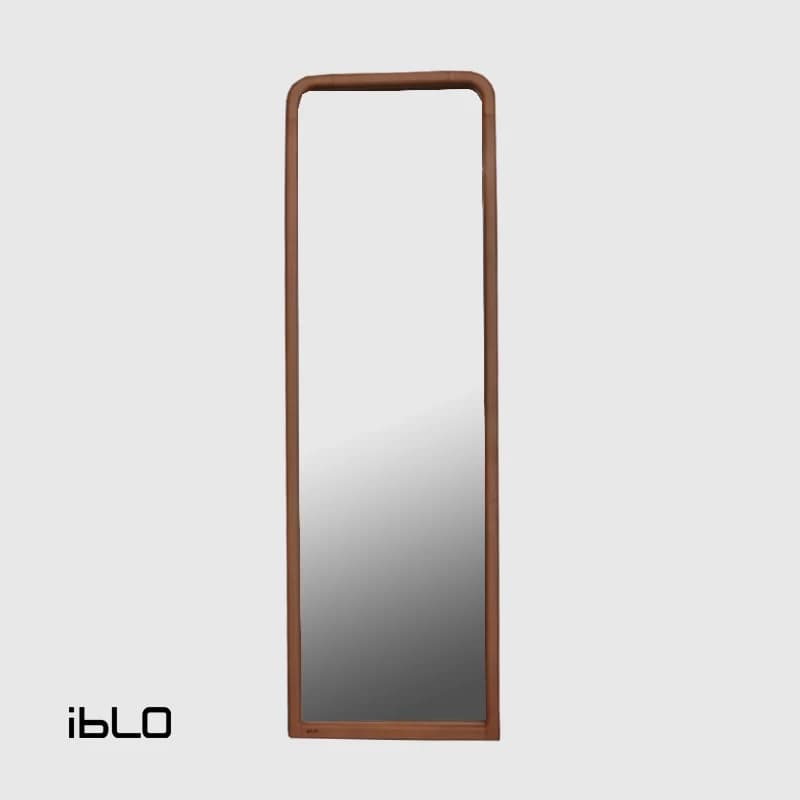 آینه قدی طرح لیونا (مستطیل) — تصویر ۳