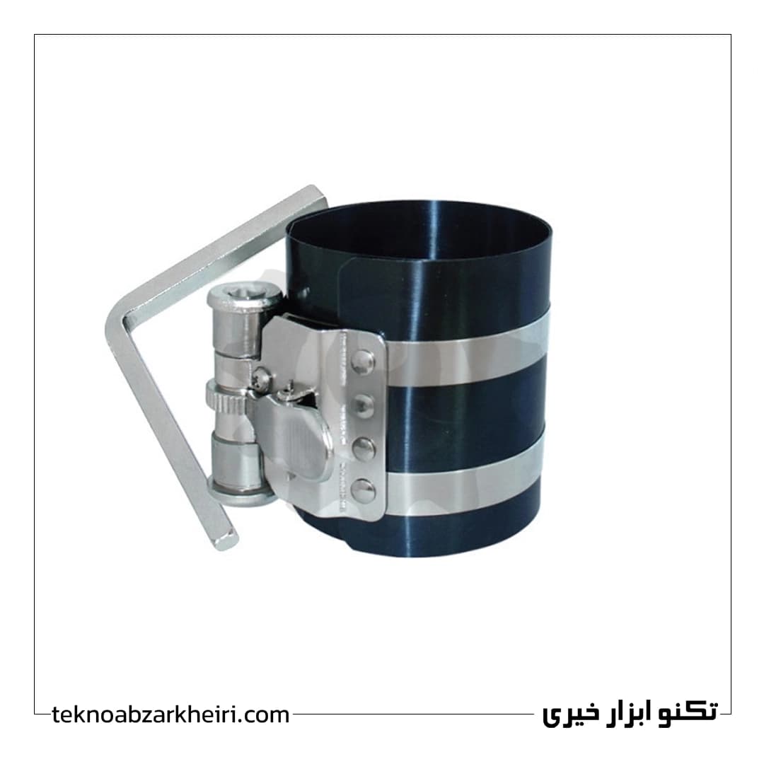 رینگ جمعکن خودرو سواری مدل A1001