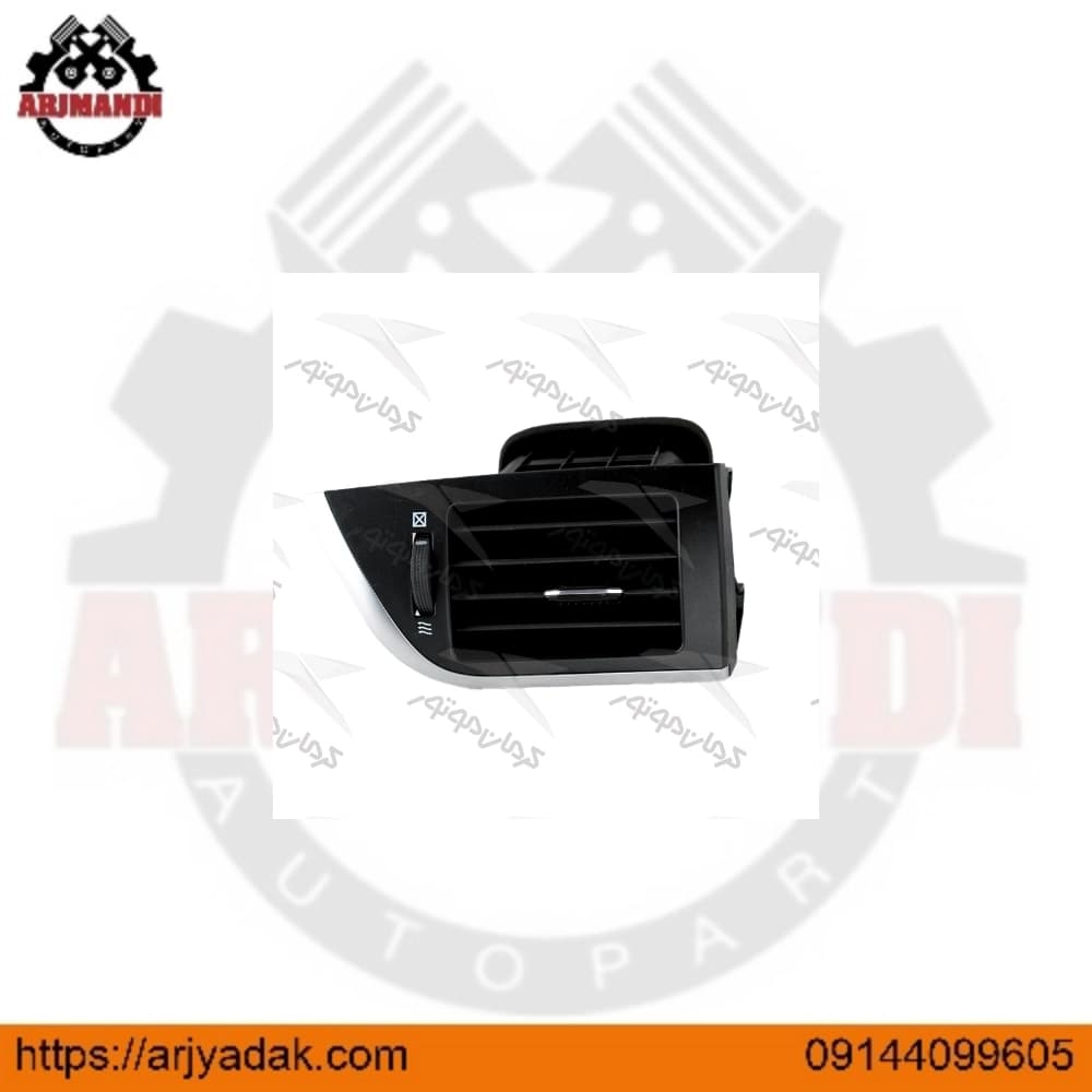 دريچه ورود هوا سمت راست (Oak) لیفان 820