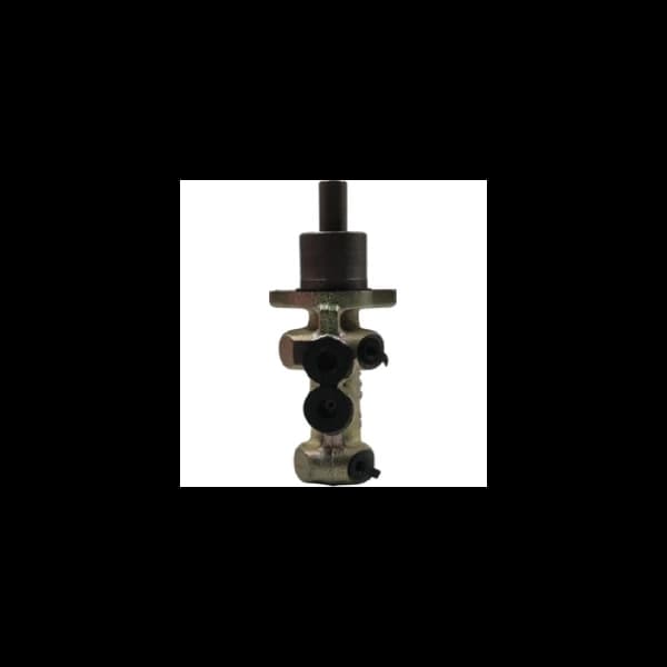 پمپ ترمز دو مداره پژو 405 ABS پارس سمند مزدا اذین قطعه اصل