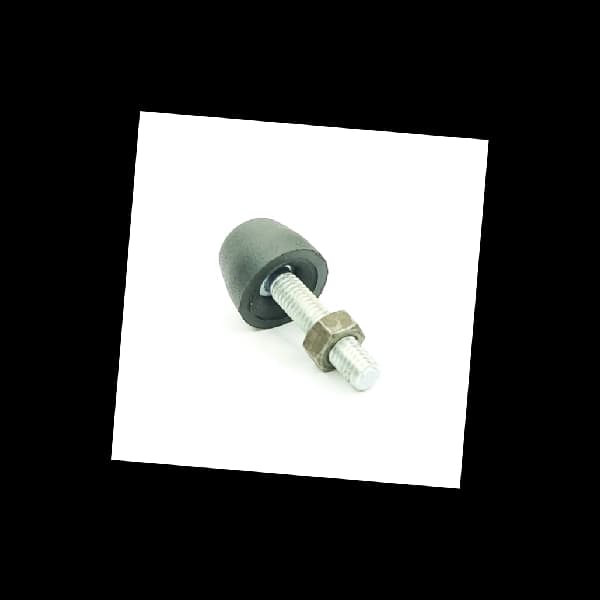 ضربه گیر لبه کاپوت پژو 405 پارس اصل