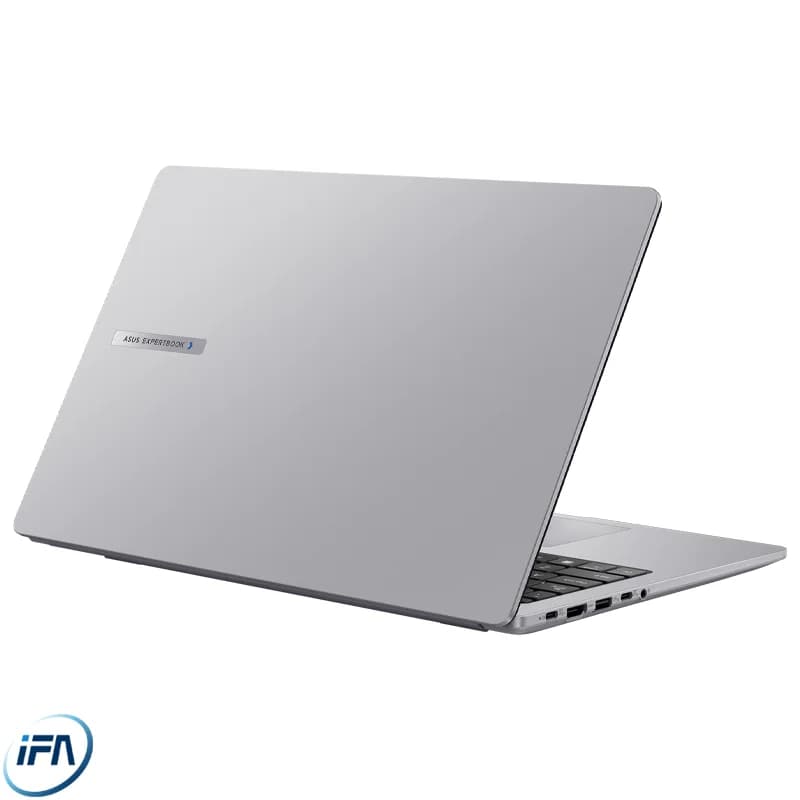 لپ تاپ ایسوس ExpertBook P1503CVA – i7 13620H 16GB 512GB — تصویر ۶