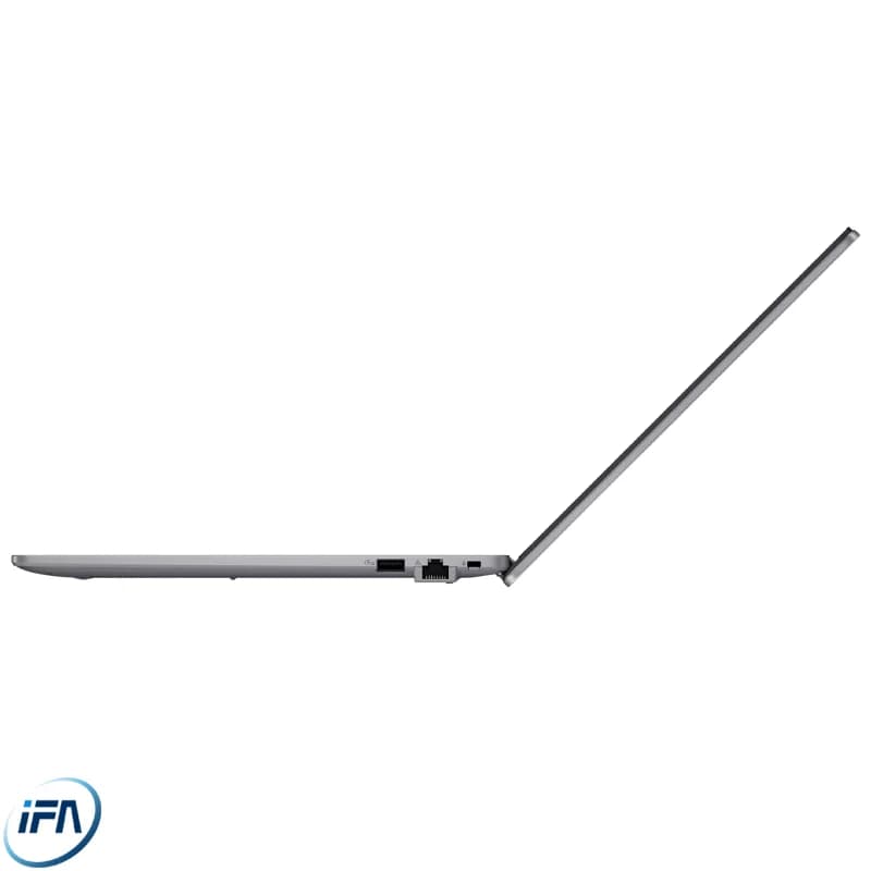 لپ تاپ ایسوس ExpertBook P1503CVA – i7 13620H 16GB 512GB — تصویر ۵