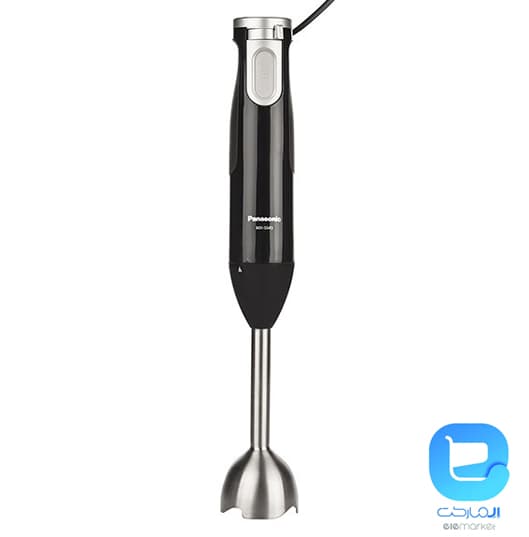 گوشت کوب برقی پاناسونیک MXSS40 — تصویر ۷