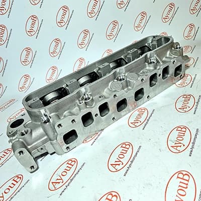 سرسیلندر ون نارون 2200cc اورجینال کامل