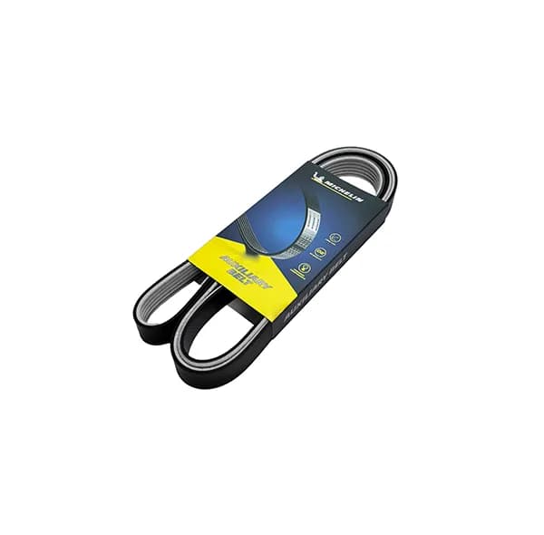 تسمه هیدرولیک و کولر استارتک مدل R6PK 2364 کد 38540004 شیاری مناسب برای سمند — تصویر ۳
