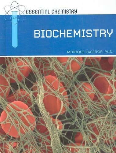 کتاب Biochemistry (Essential Chemistry) نسخه کامل