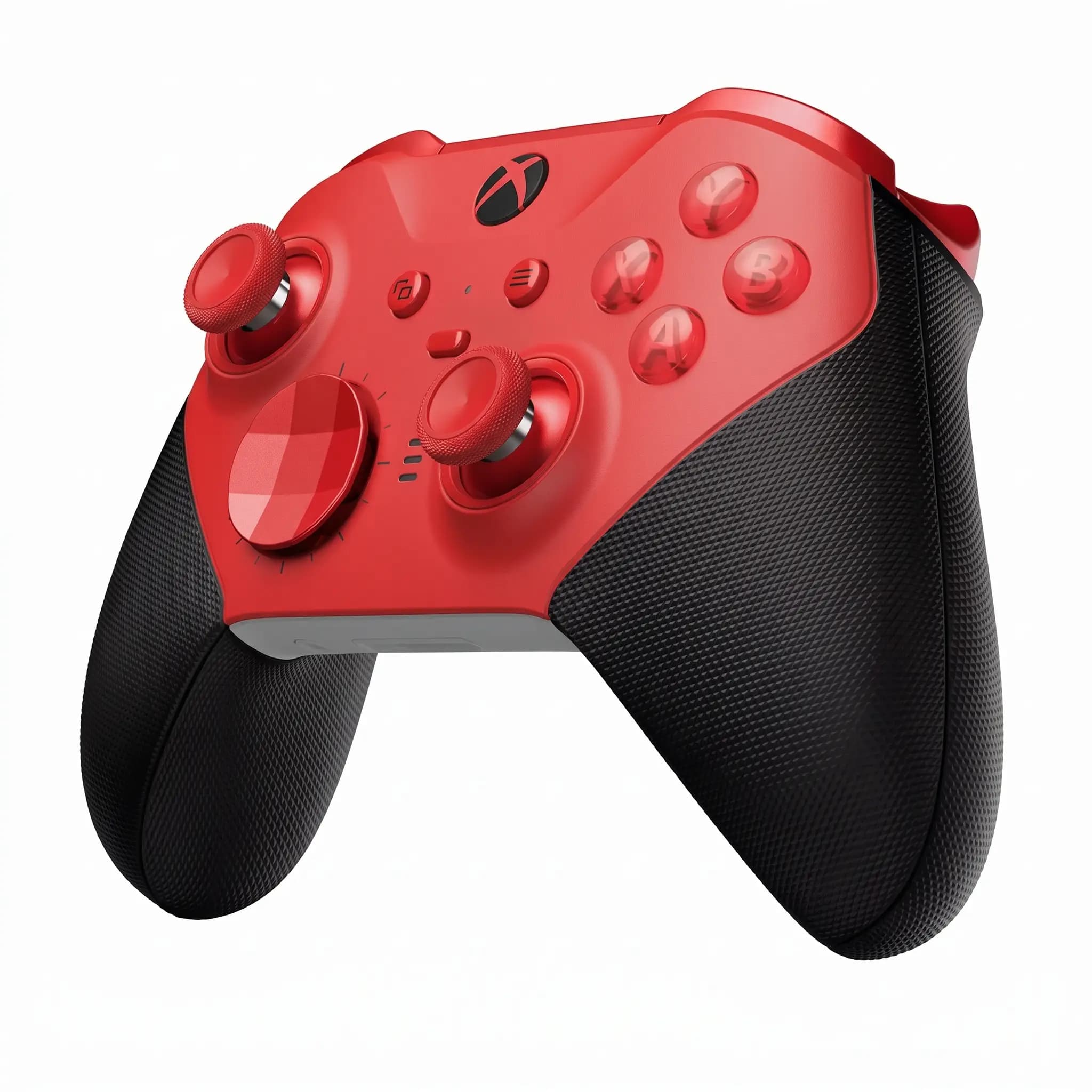 دسته ایکس باکس الیت سریز 2 Core قرمز (Xbox Elite Series 2 Core red) — تصویر ۳