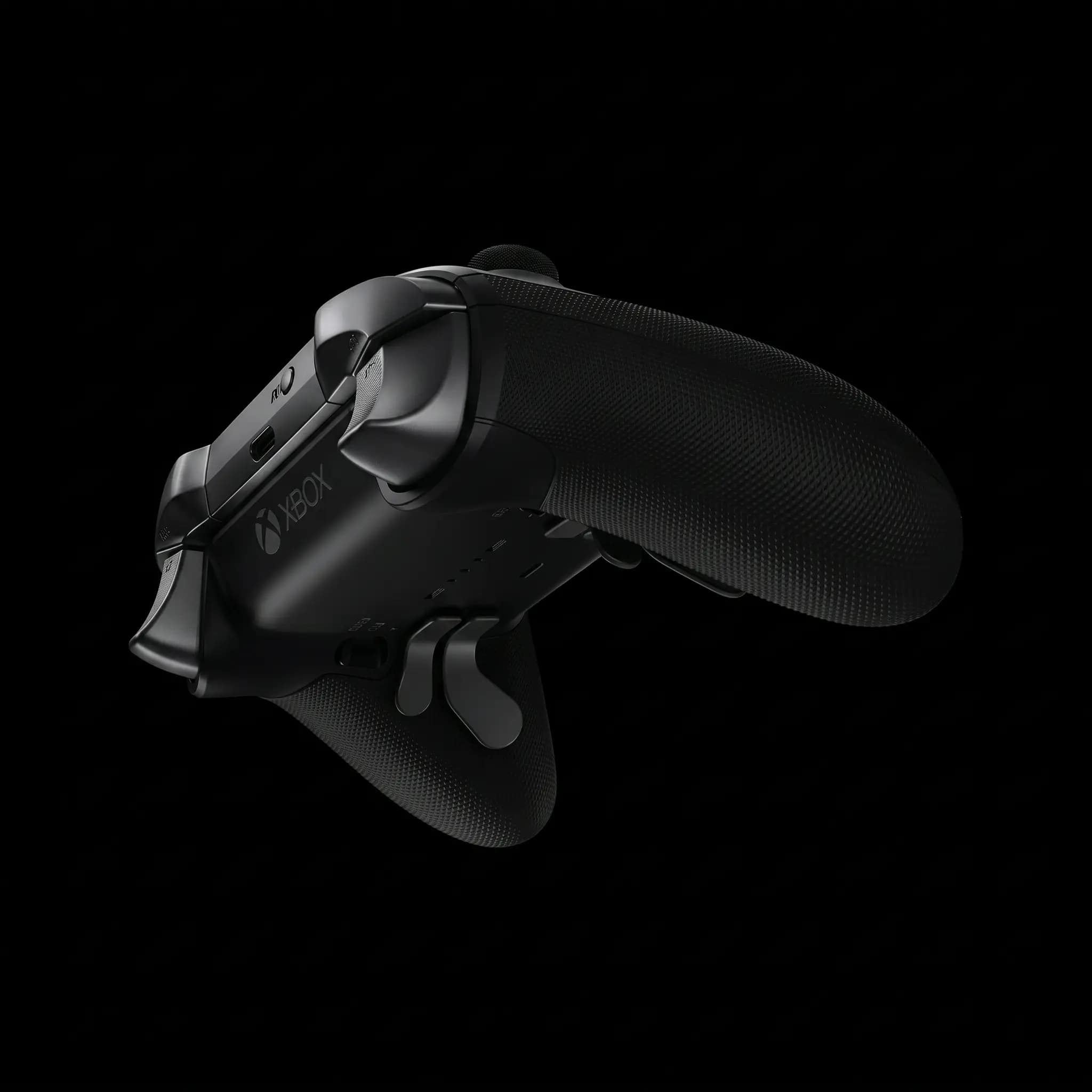 دسته ایکس باکس الیت سریز 2 مشکی (Xbox Elite Series 2) — تصویر ۶