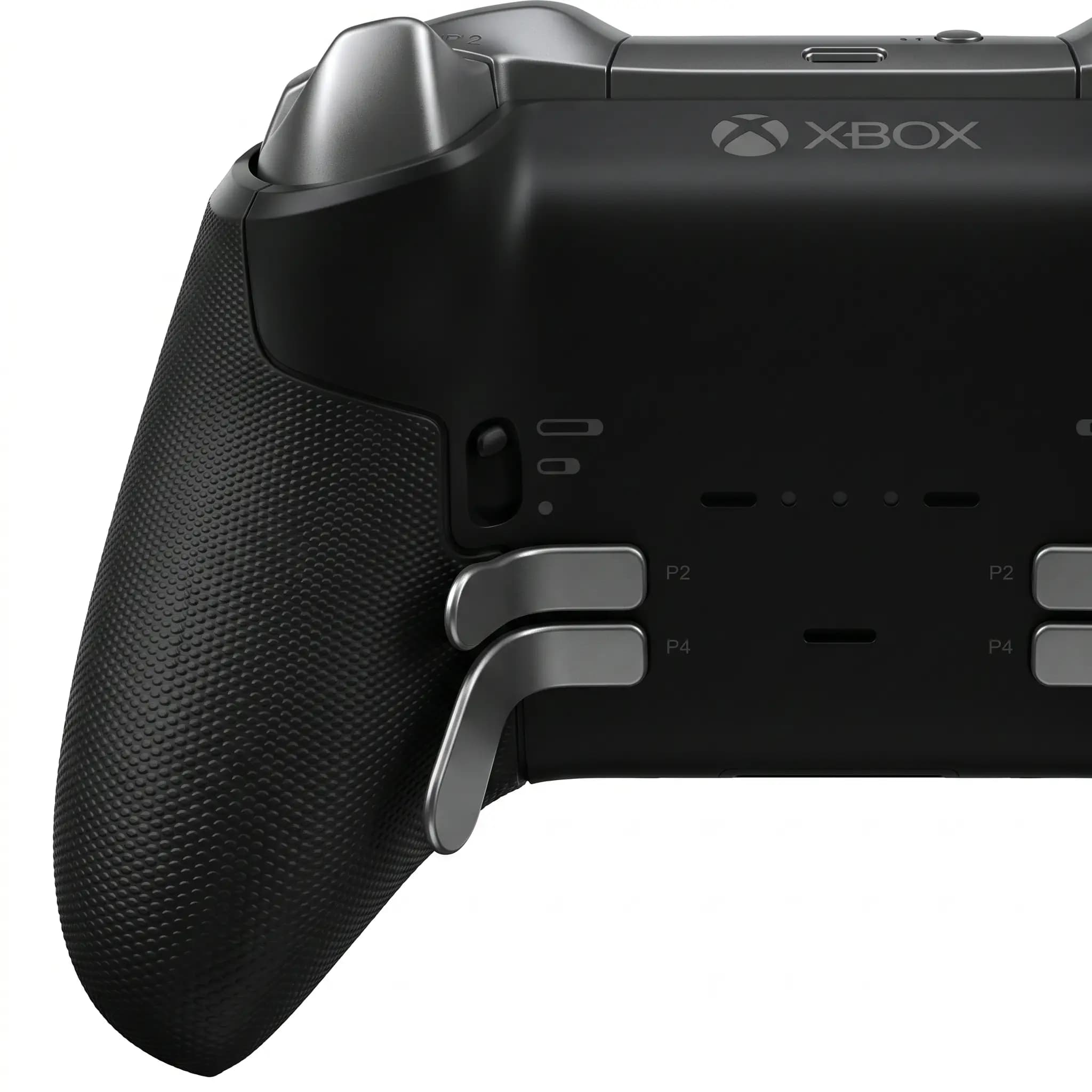 دسته ایکس باکس الیت سریز 2 مشکی (Xbox Elite Series 2) — تصویر ۷