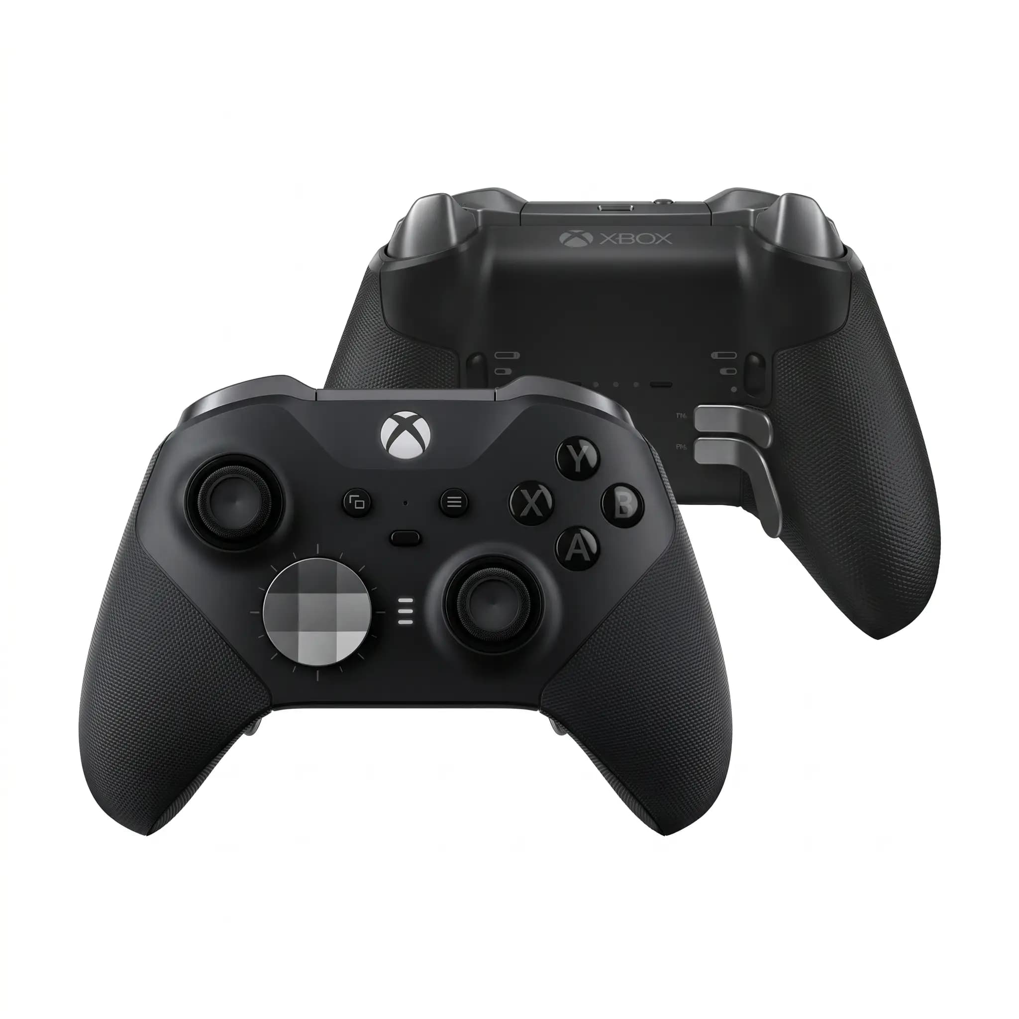 دسته ایکس باکس الیت سریز 2 مشکی (Xbox Elite Series 2) — تصویر ۴