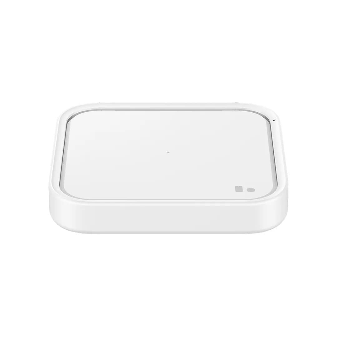 شارژر وایرلس سامسونگ Samsung Wireless Charger Single EP-P2400 — تصویر ۲