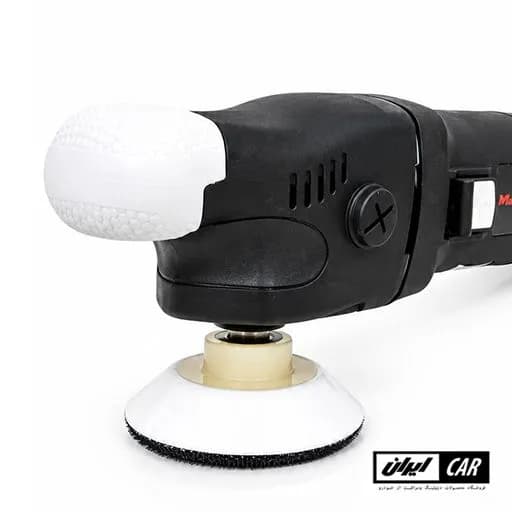 دستگاه پولیش روتاری سایز 75 مکس شاین مدل Maxshine M550 3Inch Rotary Polisher — تصویر ۴