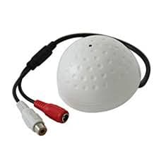 میکروفون DVR گلفی