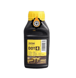 روغن ترمز تکستار Textar مدل DOT4