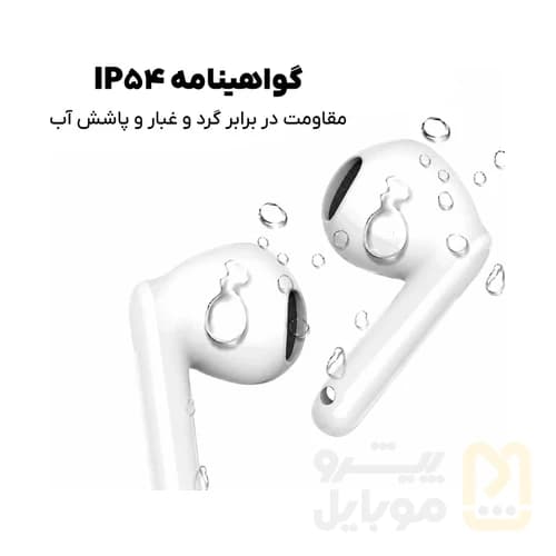 هدفون بلوتوثی آنر مدل X7e Active — تصویر ۵
