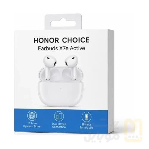 هدفون بلوتوثی آنر مدل X7e Active — تصویر ۷