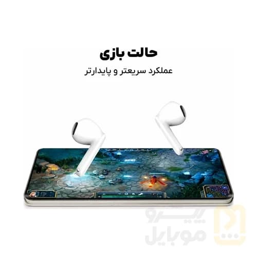 هدفون بلوتوثی آنر مدل X7e Active — تصویر ۲