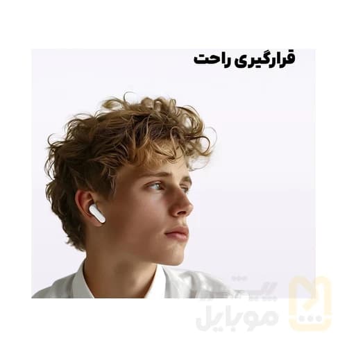 هدفون بلوتوثی آنر مدل X7e Active — تصویر ۴