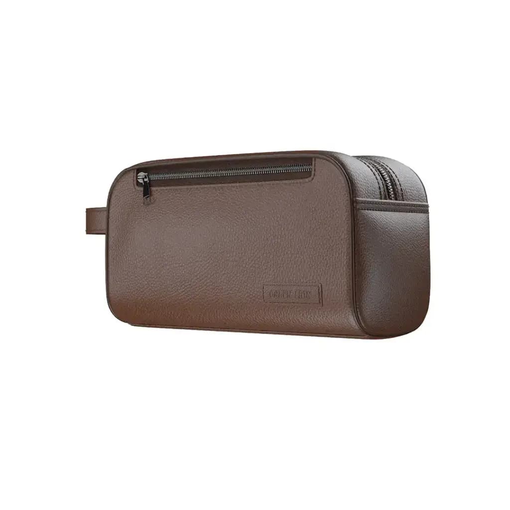 کیف دستی مردانه اکسسوری لکشور گرین لاین Green Lion Lakeshore Clutch Bag new — تصویر ۳