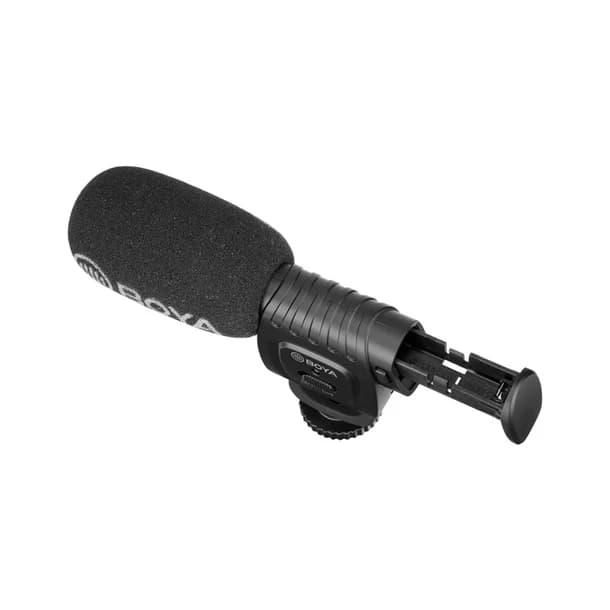 میکروفن بی سیم بویا مدل BY-BM3011 — تصویر ۳