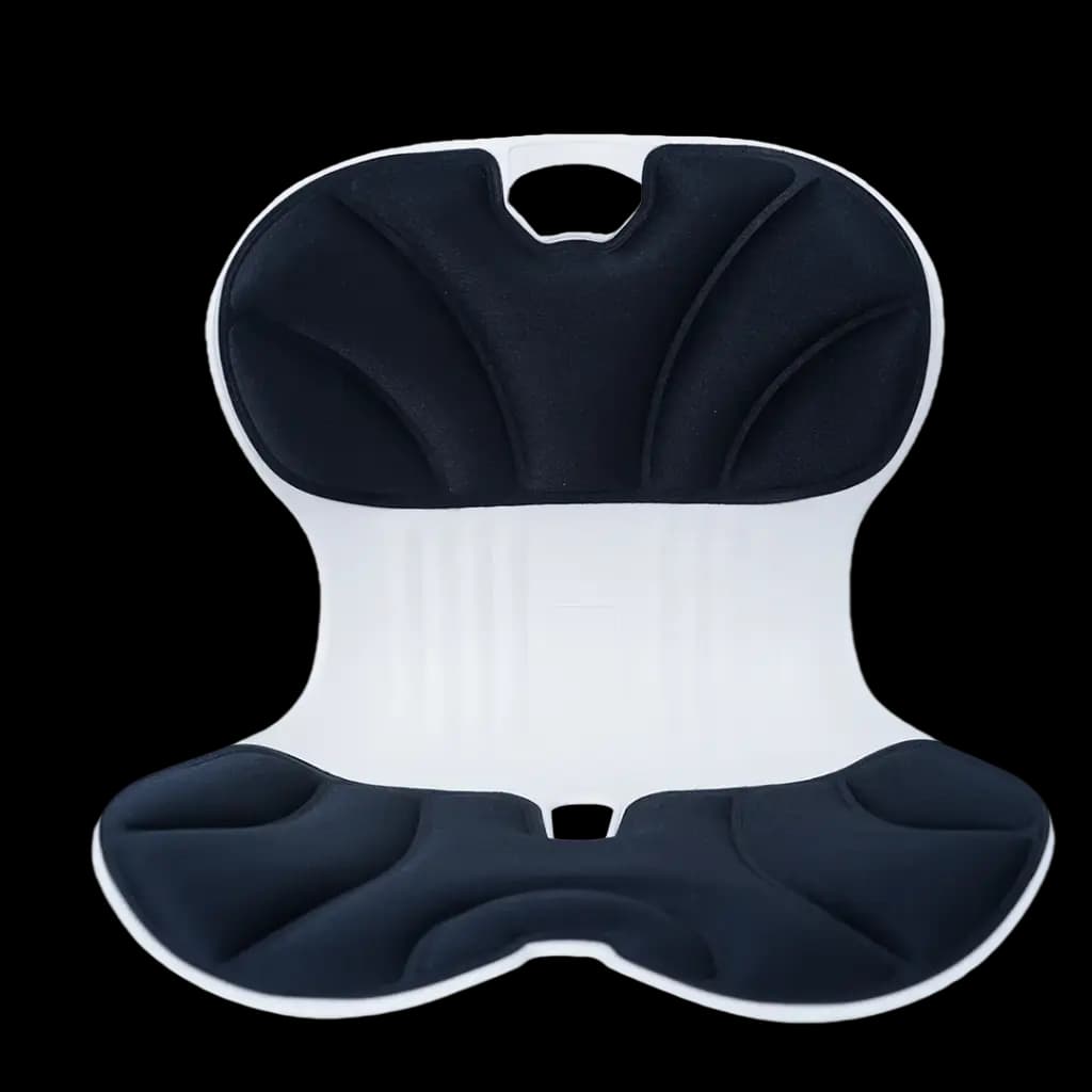 کوسن صندلی طبی گرین لاین Green Lion Ergo Seat Cushion GNERGSTCHNBK