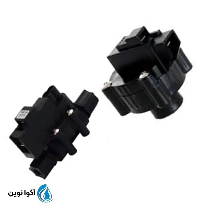 سوئیچ فشار پایین یا لو پرشر (LOW PRESSURE SWITCH) — تصویر ۲