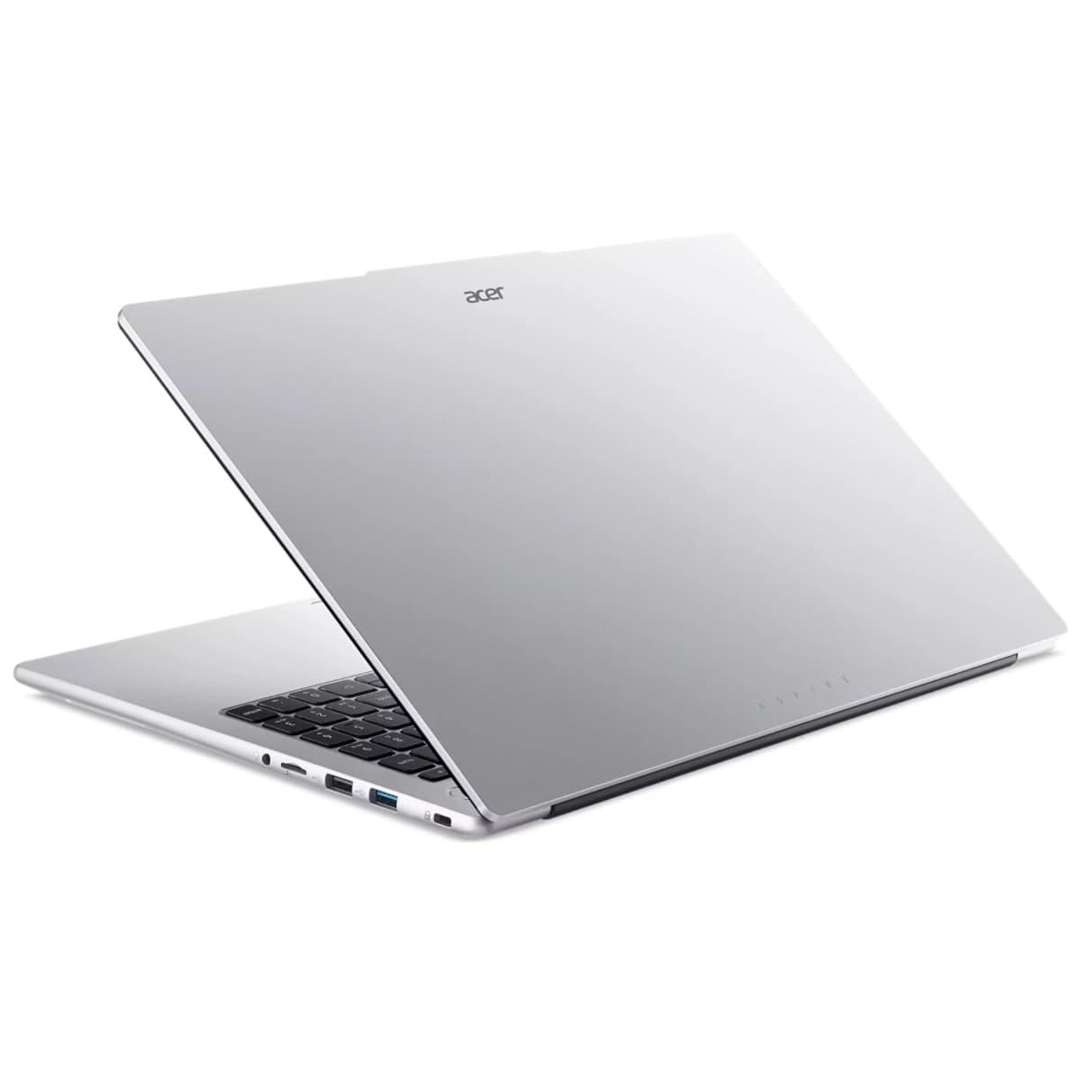 لپ تاپ 15.6 اینچ IPS ایسر Acer Aspire Lite 15 AL15-53P-56PA Intel Core 5 120U 16GB DDR4 512GB SSD — تصویر ۲