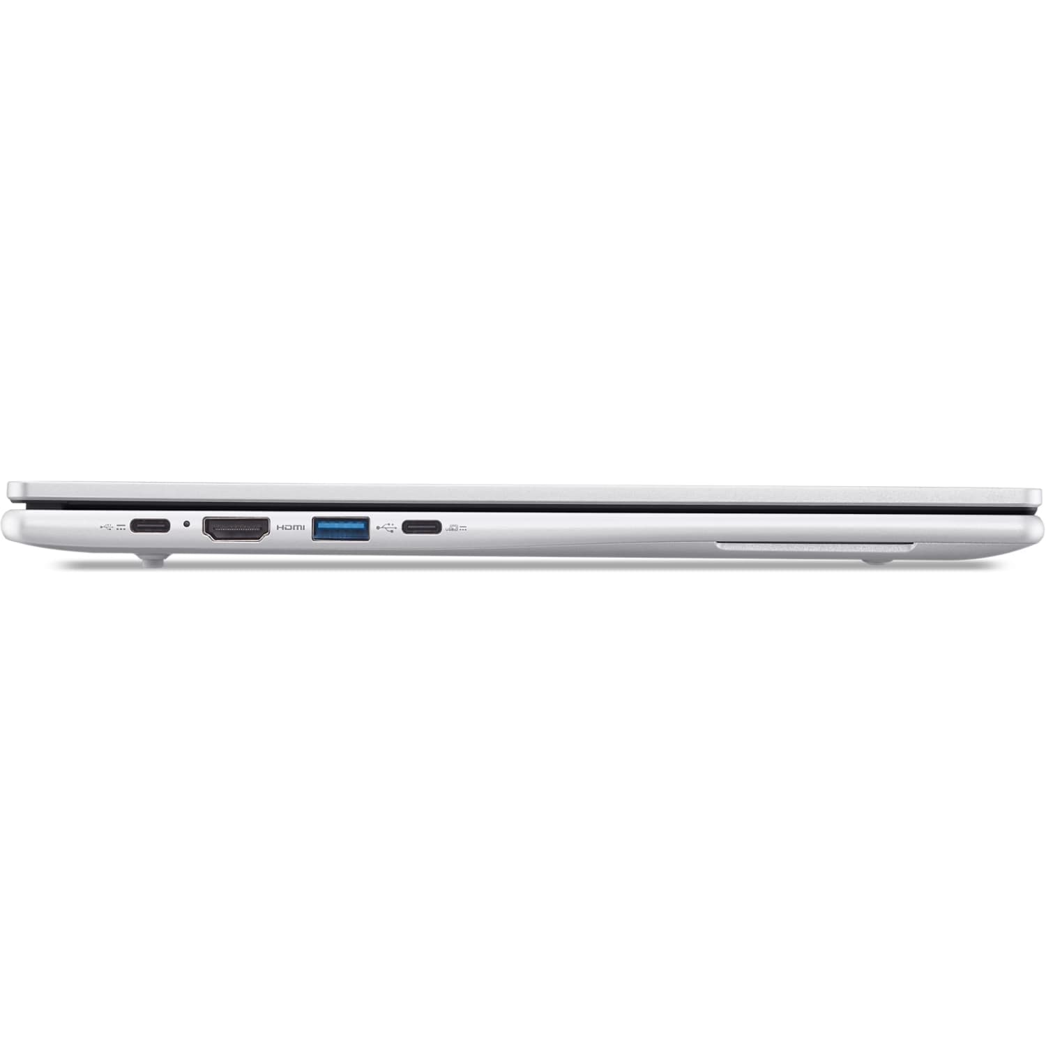 لپ تاپ 15.6 اینچ IPS ایسر Acer Aspire Lite 15 AL15-53P-56PA Intel Core 5 120U 16GB DDR4 512GB SSD — تصویر ۶