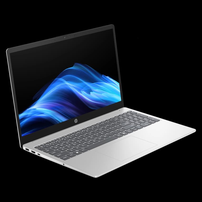 لپ تاپ اچپی مدل HP 15-FD1310TU Core Ultra 7 155H 8GB DDR5 512GB SSD Intel Graphics 128EUs IPS — تصویر ۴