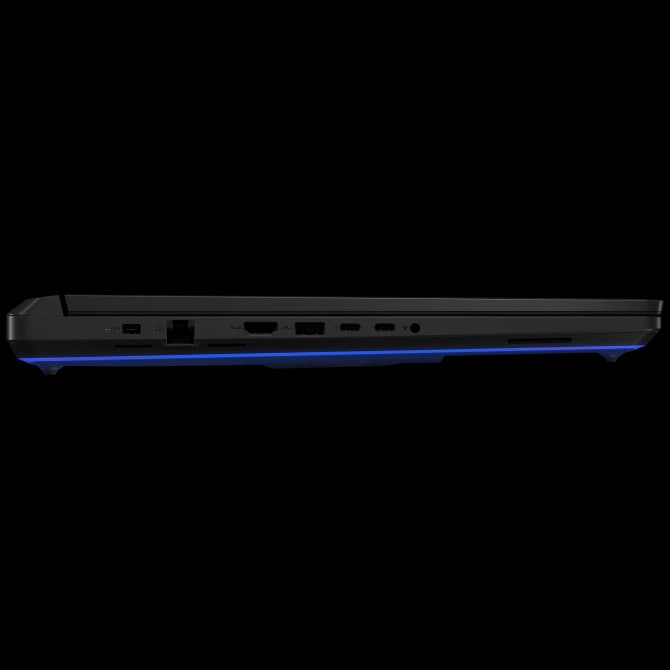 لپ تاپ گیمینگ پرچمدار ایسوس Asus ROG Strix SCAR 18 G835LX Ultra 9 275HX 64GB DDR5 2TB SSD RTX 5090 24GB Mini LED — تصویر ۸