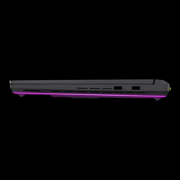 لپ تاپ گیمینگ ایسوس ROG Strix G615LR Ultra 9 275HX 32GB DDR5 2TB SSD RTX 5070 TI 12GB GDDR7 — تصویر ۷