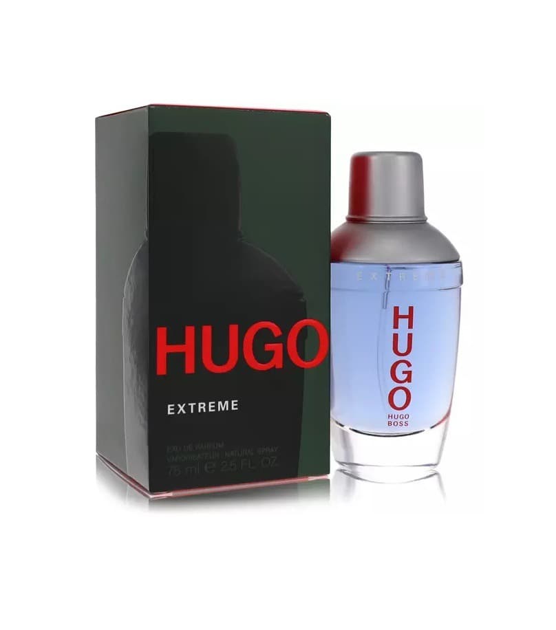 عطر ادکلن هوگو انرژیHUGO — تصویر ۲
