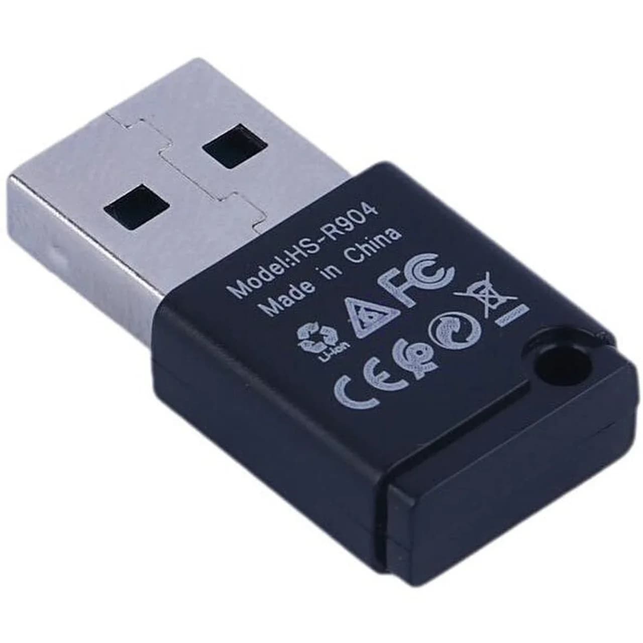 گیرنده بلوتوثی صدا Hicostar مدل R904 – مشکی — تصویر ۵