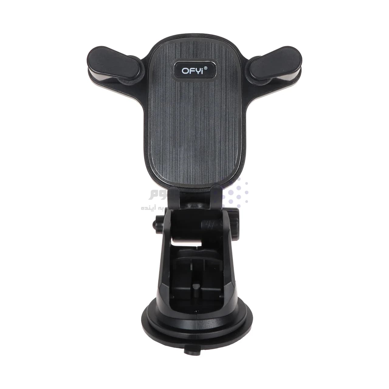 هولدر گوشی موبایل Ofyi مدل HD-03 – مشکی — تصویر ۲