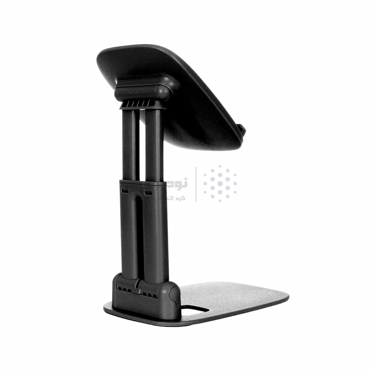 هولدر گوشی موبایل رومیزی Okop مدل KP-933 – مشکی — تصویر ۳