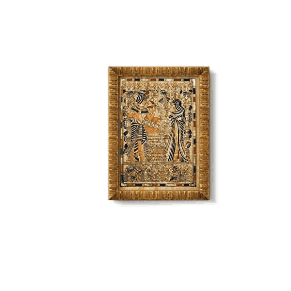پازل 1000 تکه آرت پازل مدل Papyrus کد 5691 — تصویر ۲