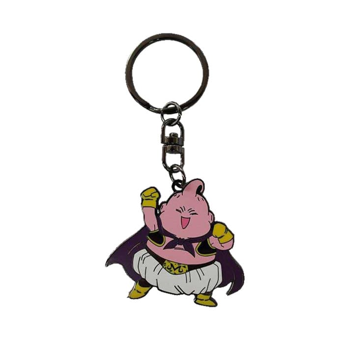 جا کلیدی طرح Dragon Ball Z Majin Boo (اورجینال)