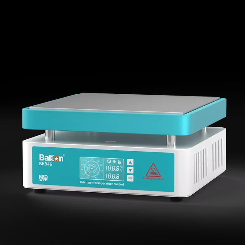پری هیتر باکون مدل BAKON BK946